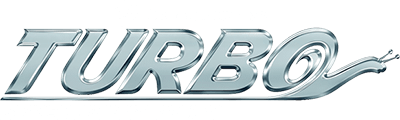 Turbo: Super Stunt Squad title screen for Wii
